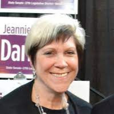Jeannie Darneille