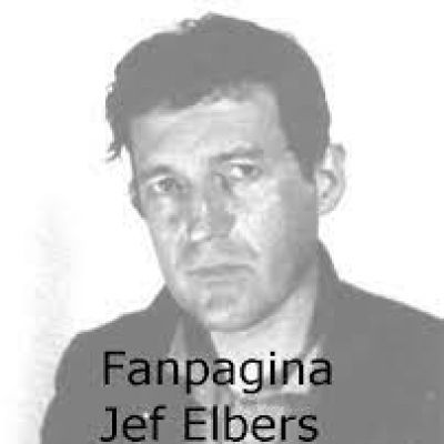 Jef Elbers