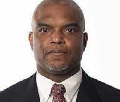 Jeff Burris