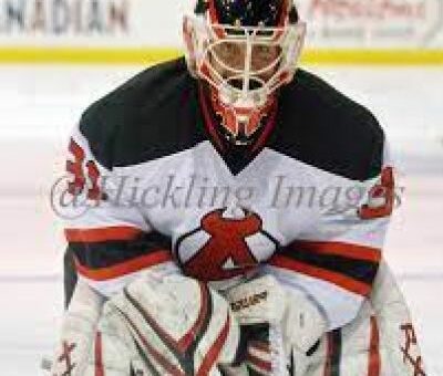 Jeff Frazee