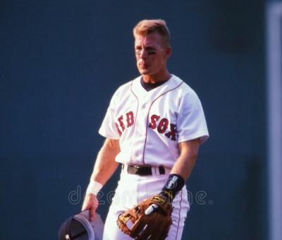 Jeff Frye