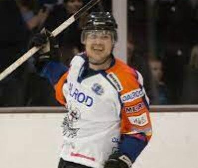 Jeff Glowa