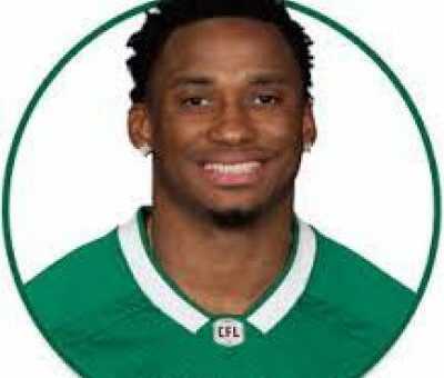 Jeff Knox, Jr.