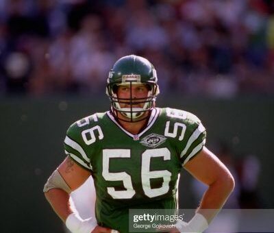 Jeff Lageman