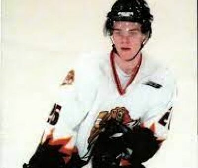 Jeff MacDermid