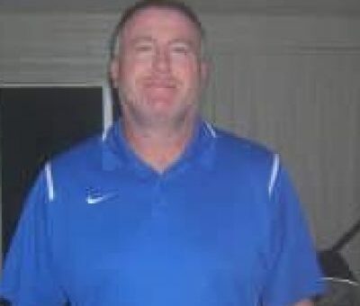 Jeff Markland
