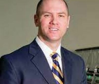 Jeff Sheppard