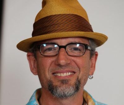 Jeff “Swampy” Marsh
