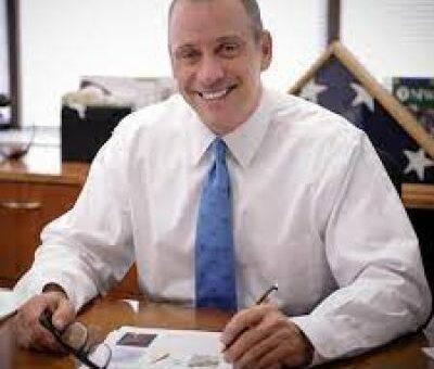 Jeff Trandahl