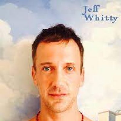 Jeff Whitty