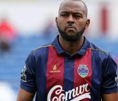 Jefferson de Jesus Santos