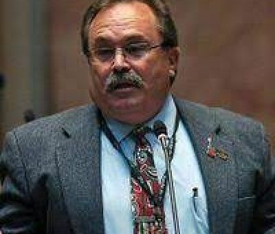 Jeffery Donohue