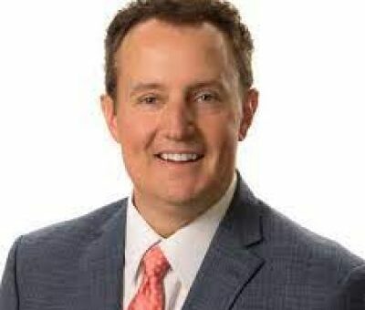 Jeffrey Benton