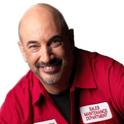 Jeffrey Gitomer