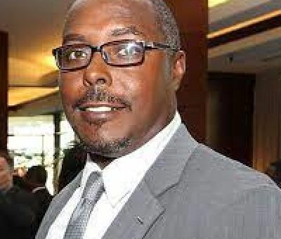 Jeffrey Hammonds