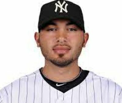 Jeffrey Marquez