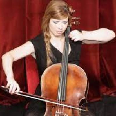 Jela Cello