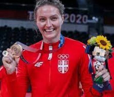 Jelena Blagojević