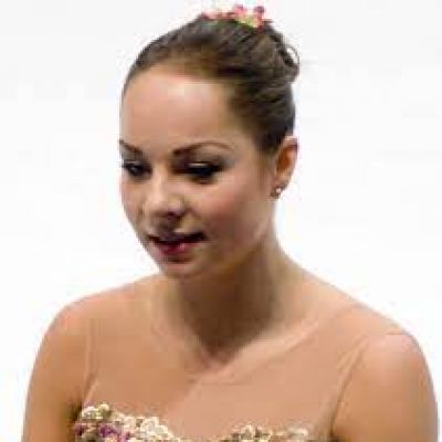 Jelena Glebova