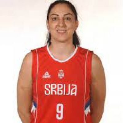 Jelena Milovanović