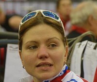 Jelena Wiktorowna Breschniwa