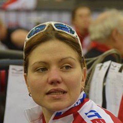 Jelena Wiktorowna Breschniwa