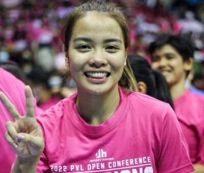 Jema Galanza