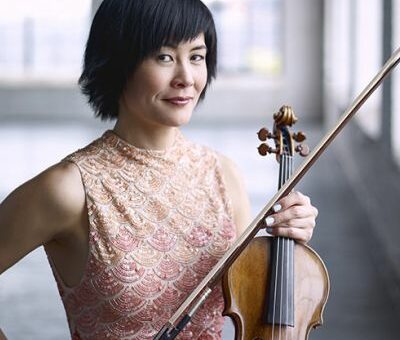 Jennifer Koh