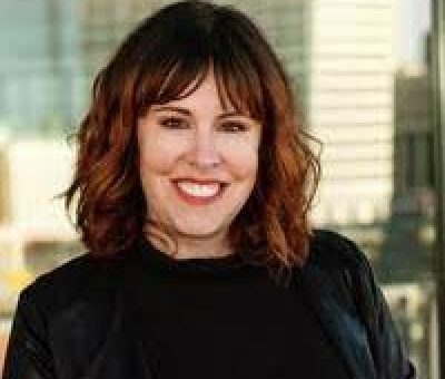 Jenny Cheesman