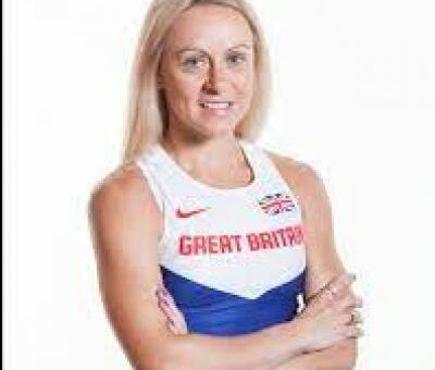 Jenny Meadows