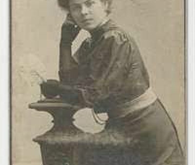 Jenny Twitchell Kempton