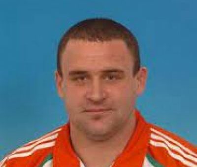 Jenő Kóczián