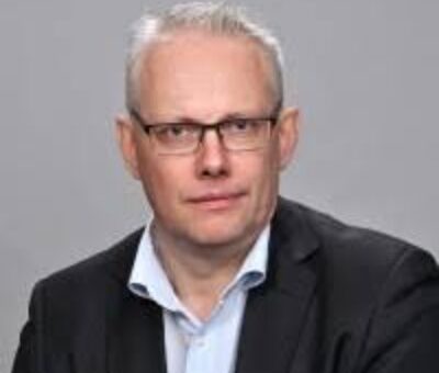 Jens Kristiansen