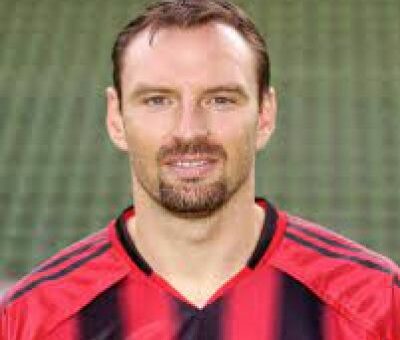 Jens Nowotny