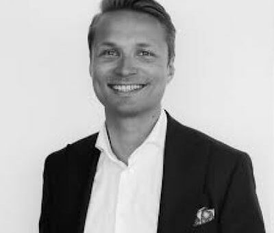 Jens Ulrik Bacher
