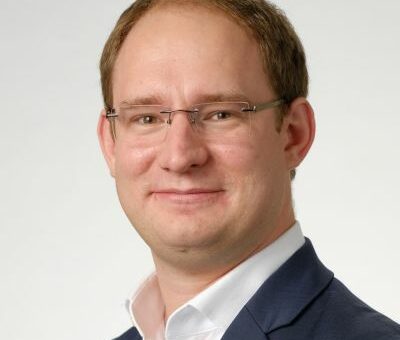Jens Wall