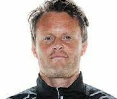 Jens Wikner