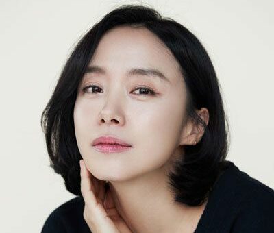 Jeon Do-yeon