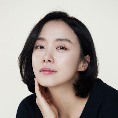 Jeon Do-yeon