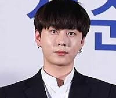 Jeon Jun-Hyung