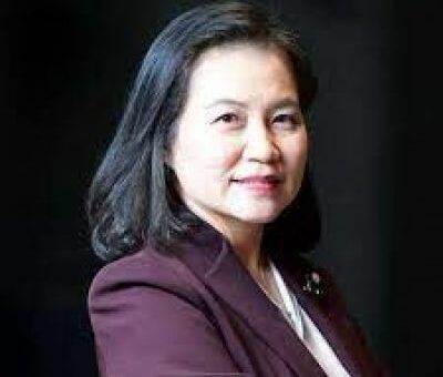 Jeong Myung-hee
