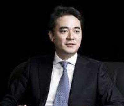 Jeongdo Hong