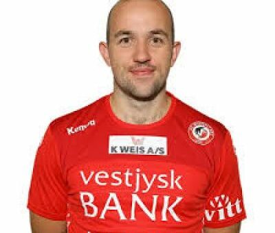 Jeppe Krogh