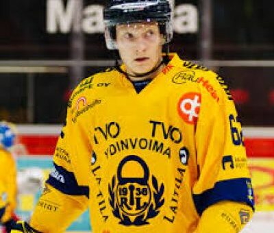Jere Friberg