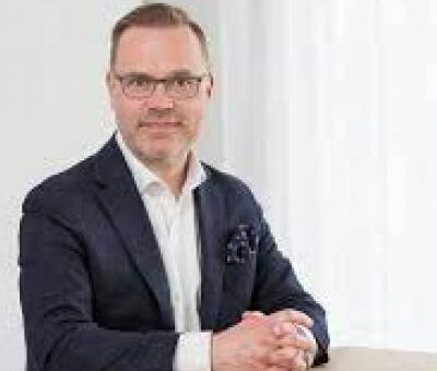 Jere Holmqvist