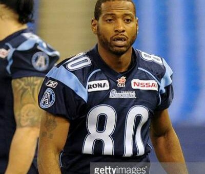 Jeremaine Copeland