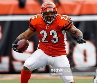 Jeremi Johnson