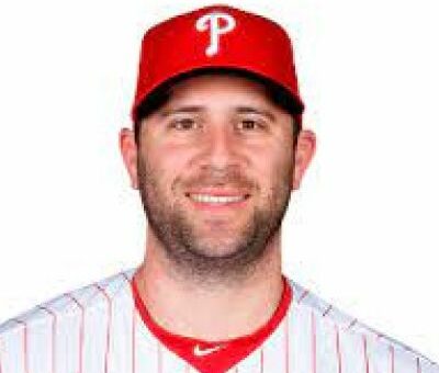 Jeremy Bleich