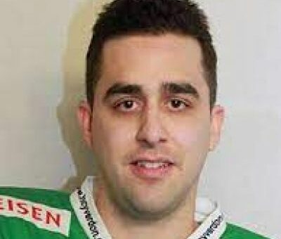 Jeremy Curty