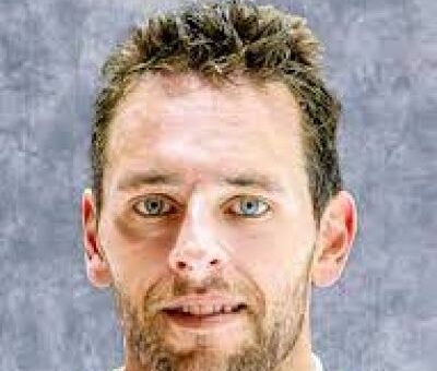 Jeremy Dehner